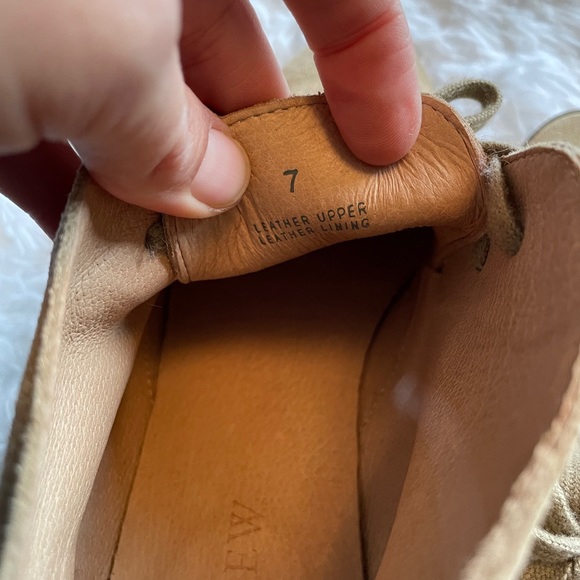 J Crew suede booties EUC - Picture 7 of 8